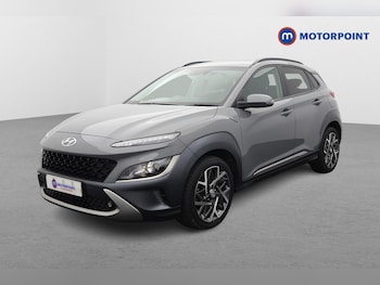Used Hyundai KONA 2022 for sale - 77297907: Photo