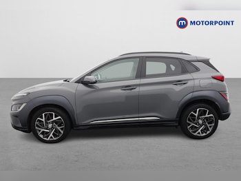 Used Hyundai KONA 2022 for sale - 77297907: Photo