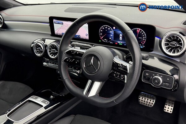 Used Mercedes-Benz CLA 2024 for sale - 76006427: Photo 12