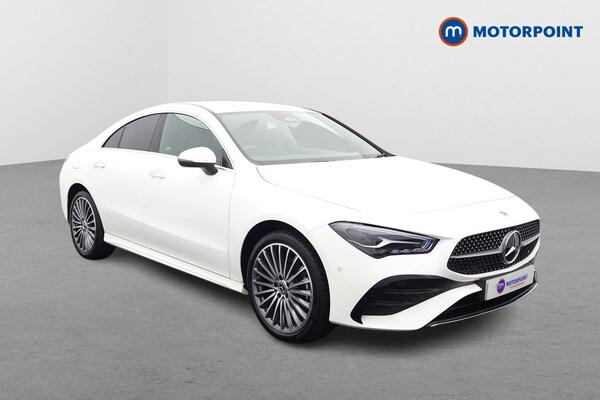 Used Mercedes-Benz CLA 2024 for sale - 76006427: Photo 1