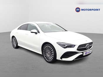 Used Mercedes-Benz CLA 2024 for sale - 76006427: Photo