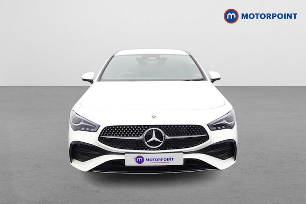 Used Mercedes-Benz CLA 2024 for sale - 76006427: Photo 2