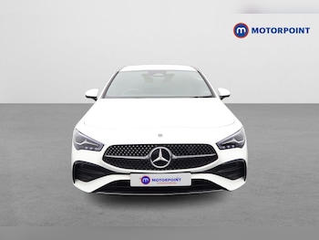 Used Mercedes-Benz CLA 2024 for sale - 76006427: Photo