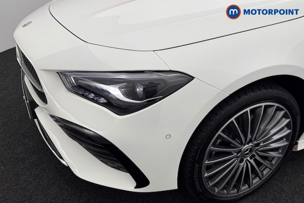 Used Mercedes-Benz CLA 2024 for sale - 76006427: Photo 35