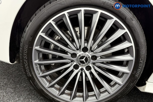 Used Mercedes-Benz CLA 2024 for sale - 76006427: Photo 36