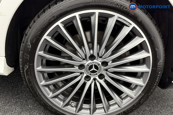 Used Mercedes-Benz CLA 2024 for sale - 76006427: Photo 37