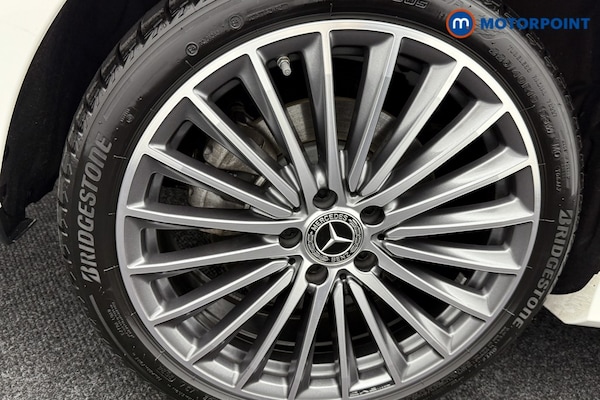 Used Mercedes-Benz CLA 2024 for sale - 76006427: Photo 38