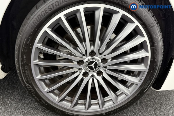 Used Mercedes-Benz CLA 2024 for sale - 76006427: Photo 39