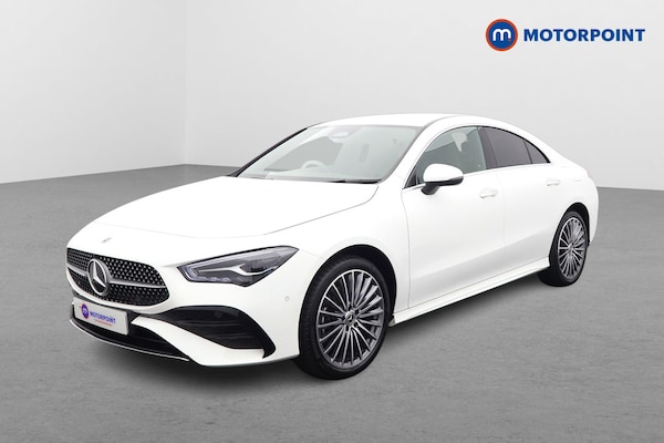 Used Mercedes-Benz CLA 2024 for sale - 76006427: Photo 3