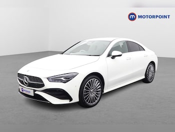 Used Mercedes-Benz CLA 2024 for sale - 76006427: Photo