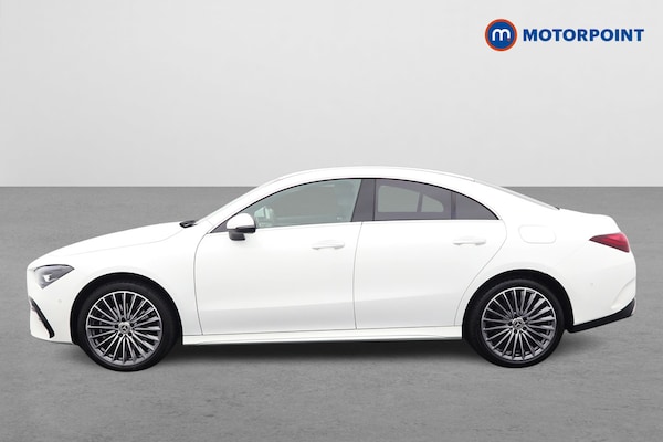 Used Mercedes-Benz CLA 2024 for sale - 76006427: Photo 4