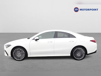 Used Mercedes-Benz CLA 2024 for sale - 76006427: Photo