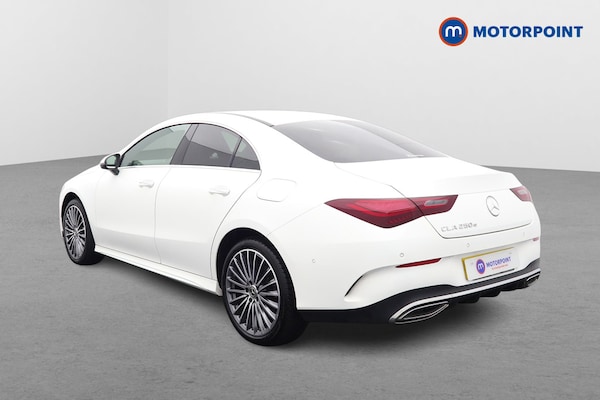 Used Mercedes-Benz CLA 2024 for sale - 76006427: Photo 5