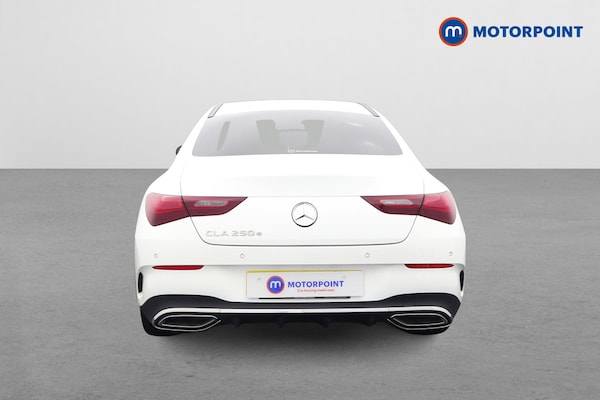 Used Mercedes-Benz CLA 2024 for sale - 76006427: Photo 6