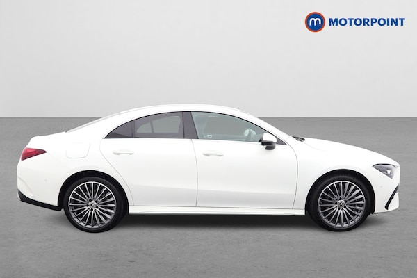 Used Mercedes-Benz CLA 2024 for sale - 76006427: Photo 8