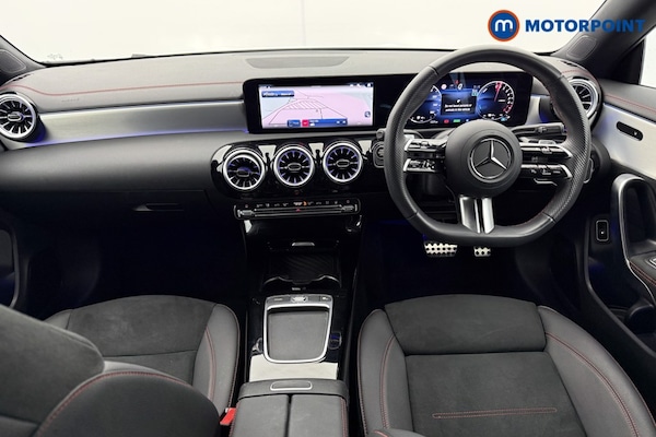 Used Mercedes-Benz CLA 2024 for sale - 76006427: Photo 9