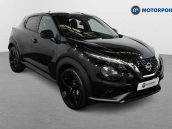 2025 - 1.0 DiG-T Tekna 5dr