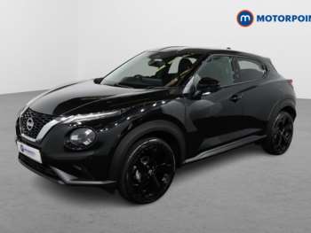 Used Nissan Juke 2025 for sale - 75075062: Photo