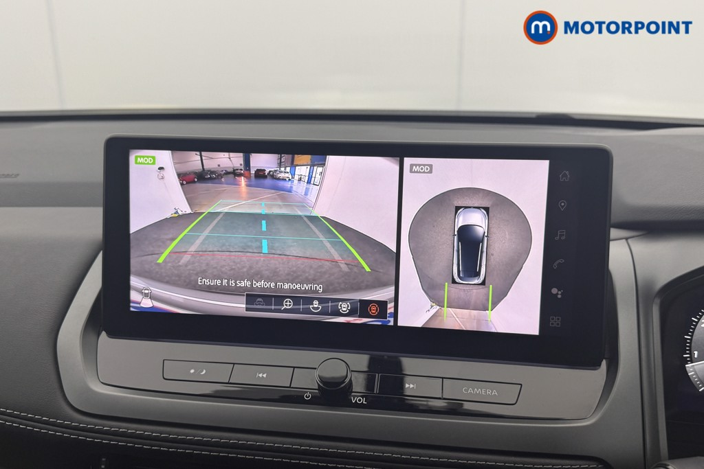 Used Nissan Qashqai 2024 for sale - 76789491: Photo 19