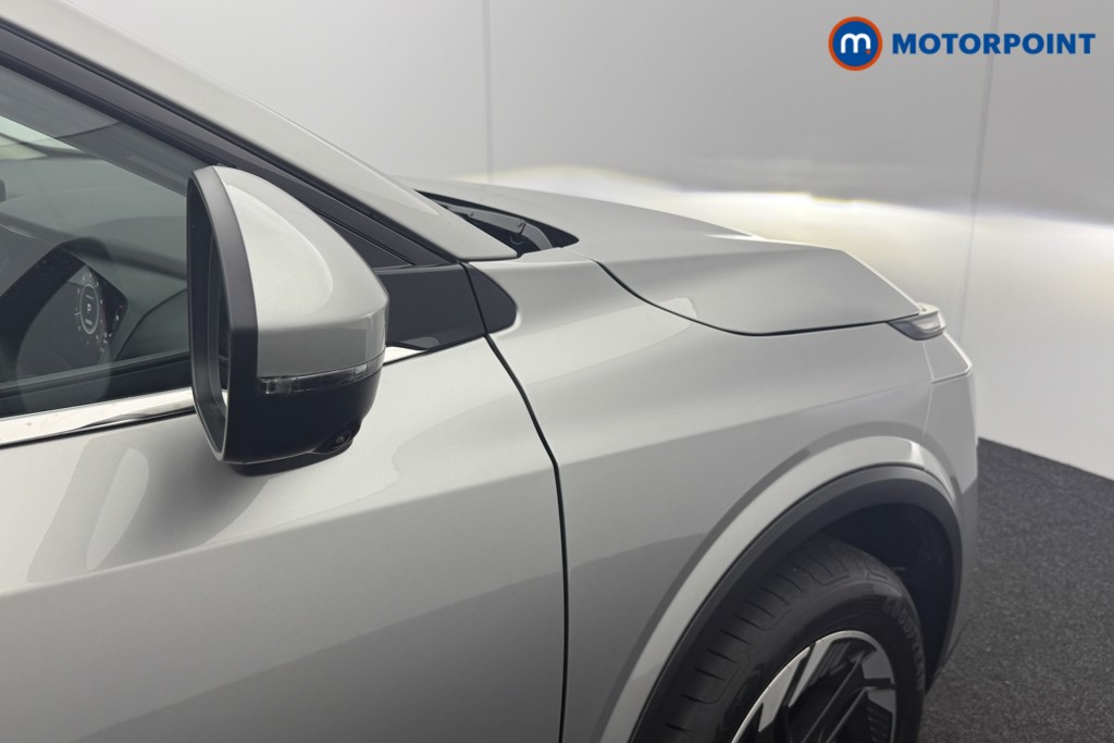 Used Nissan Qashqai 2024 for sale - 76789491: Photo 20