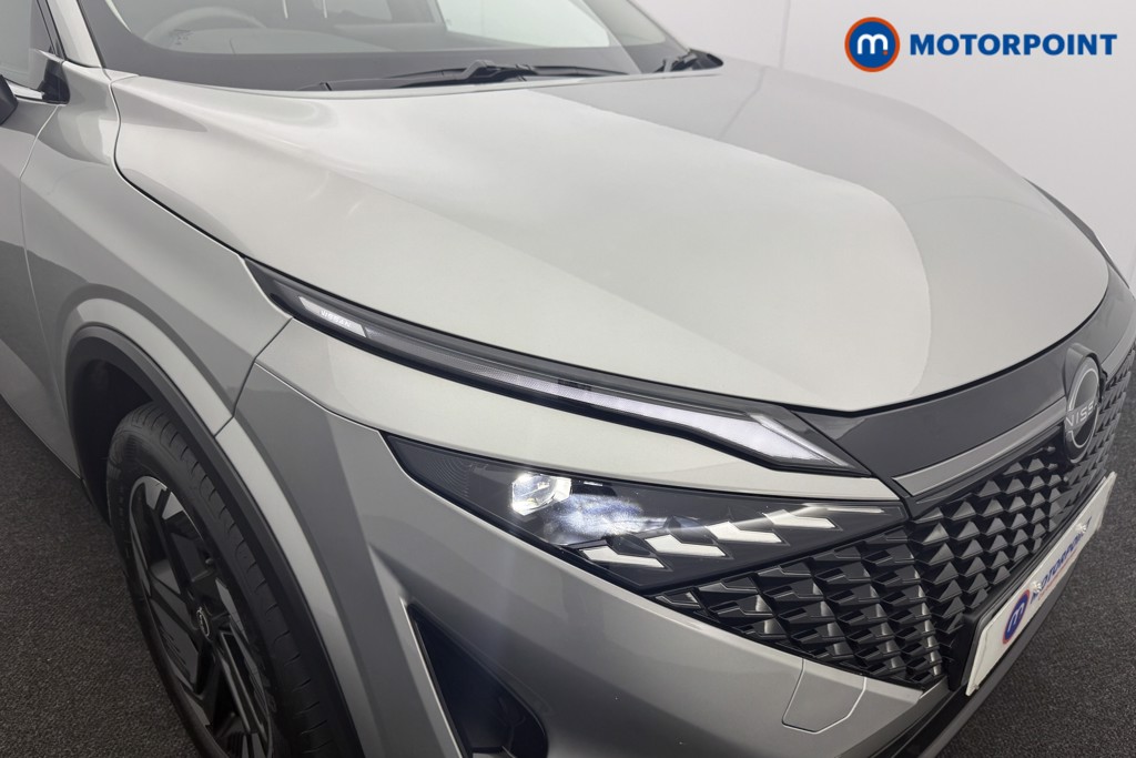 Used Nissan Qashqai 2024 for sale - 76789491: Photo 21