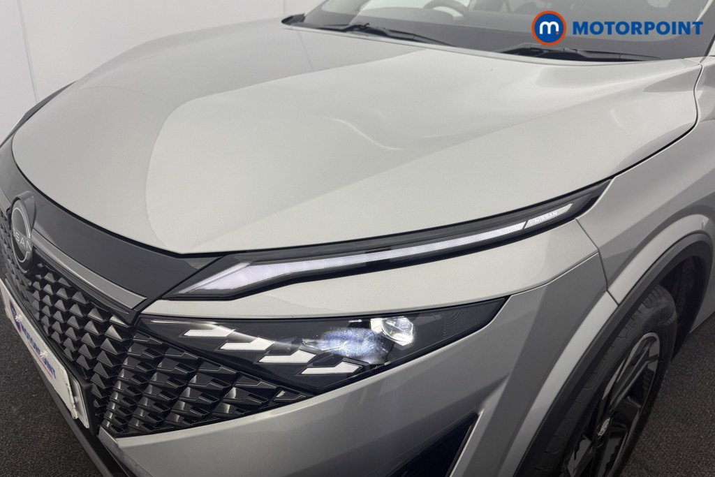 Used Nissan Qashqai 2024 for sale - 76789491: Photo 22