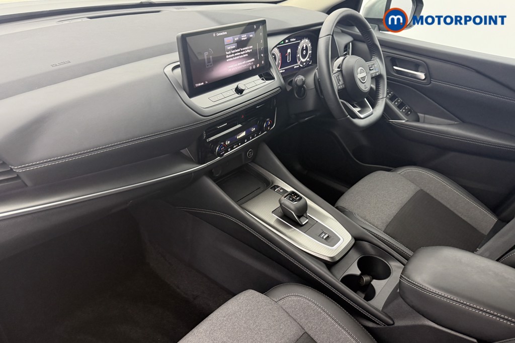 Used Nissan Qashqai 2024 for sale - 76789491: Photo 24