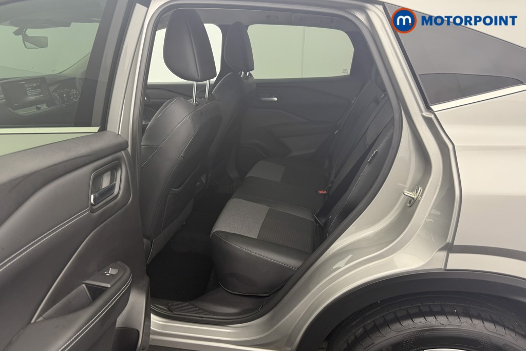 Used Nissan Qashqai 2024 for sale - 76789491: Photo 26