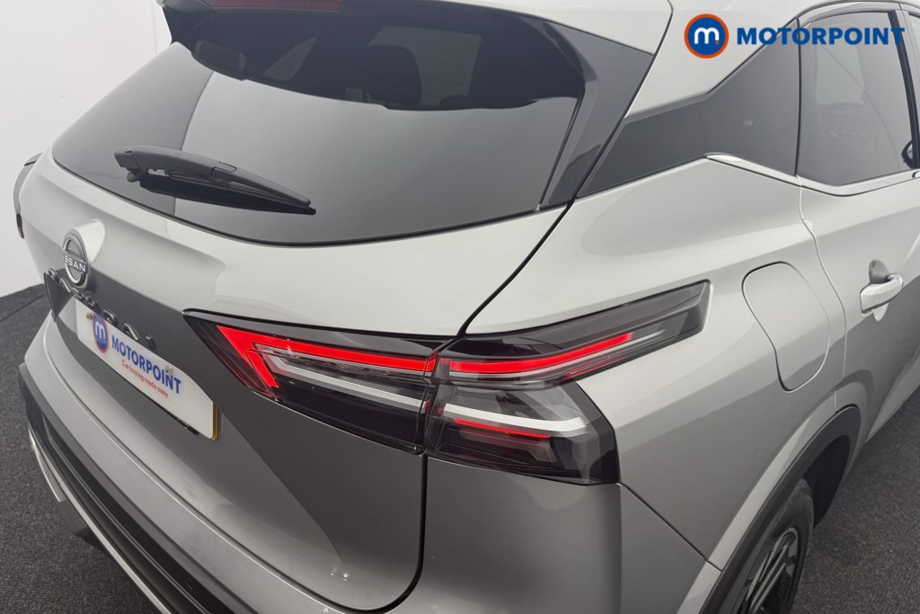 Used Nissan Qashqai 2024 for sale - 76789491: Photo 29