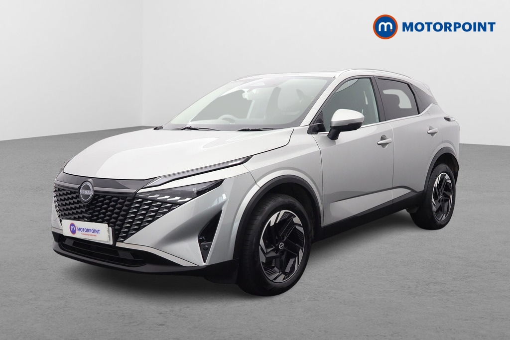 Used Nissan Qashqai 2024 for sale - 76789491: Photo 3