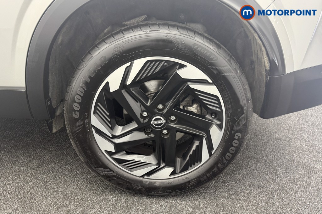 Used Nissan Qashqai 2024 for sale - 76789491: Photo 36