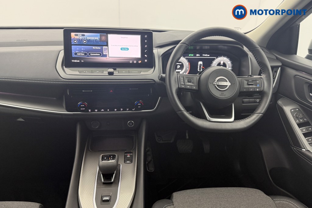 Used Nissan Qashqai 2024 for sale - 76789491: Photo 9