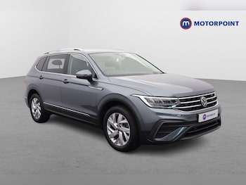 Used Volkswagen Tiguan Allspace 2023 for sale - 79572557: Photo