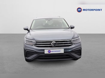 Used Volkswagen Tiguan Allspace 2023 for sale - 79572557: Photo