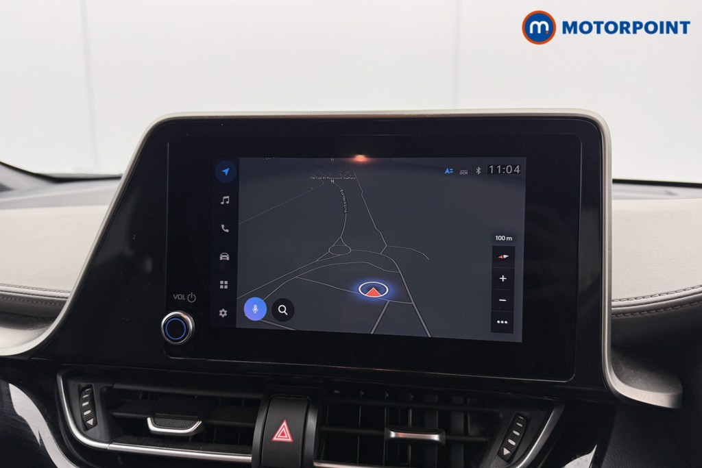 Used Toyota C-HR 2022 for sale - 77962598: Photo 10