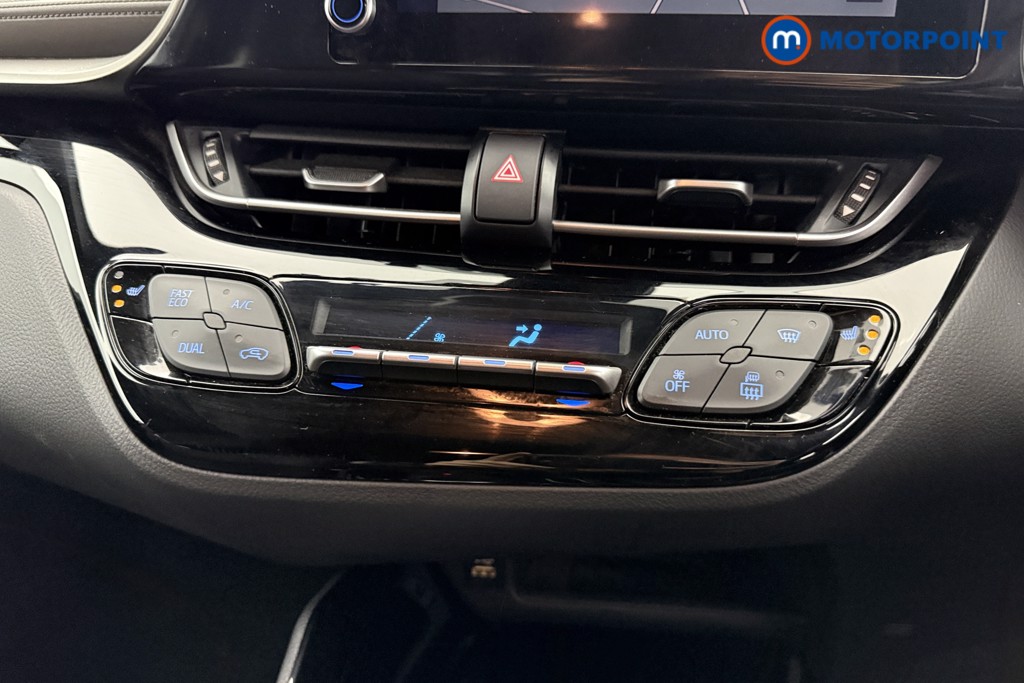 Used Toyota C-HR 2022 for sale - 77962598: Photo 11