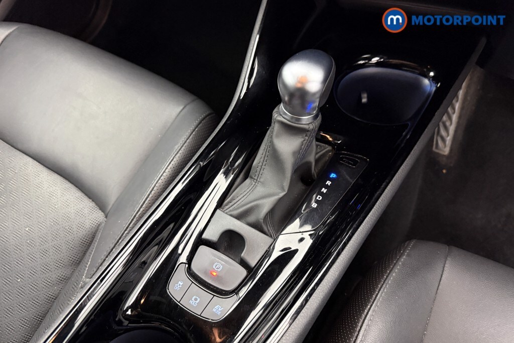 Used Toyota C-HR 2022 for sale - 77962598: Photo 12