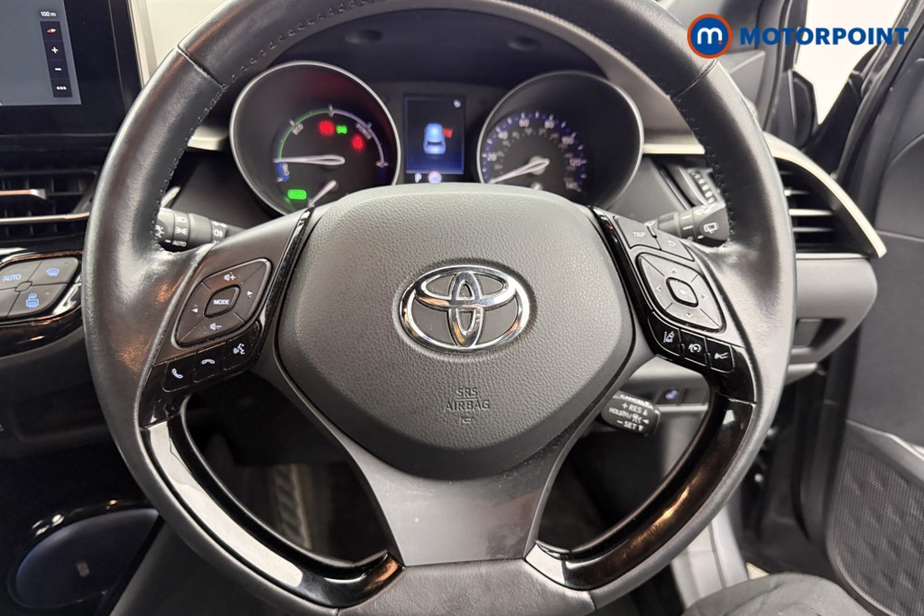 Used Toyota C-HR 2022 for sale - 77962598: Photo 13
