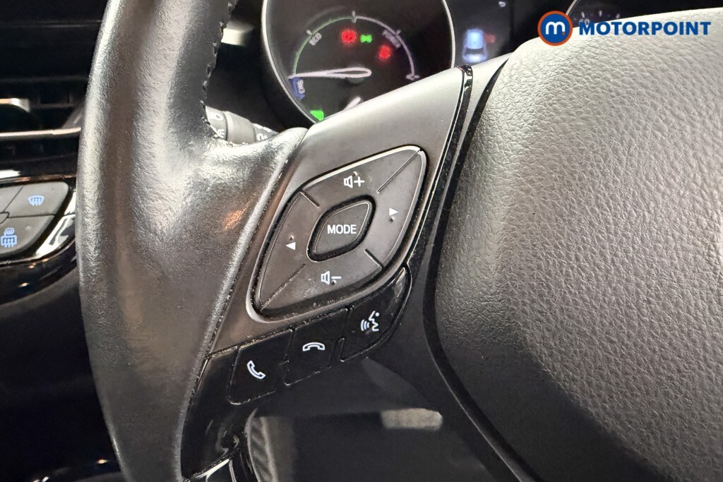 Used Toyota C-HR 2022 for sale - 77962598: Photo 14