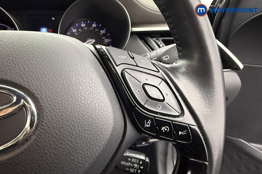 Used Toyota C-HR 2022 for sale - 77962598: Photo 15