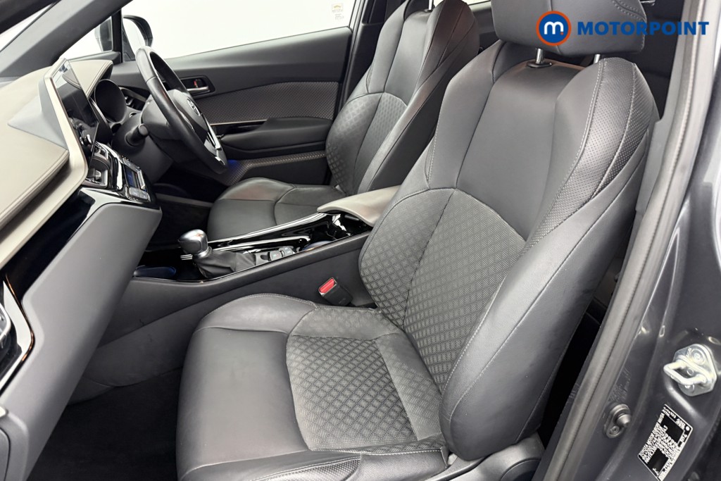 Used Toyota C-HR 2022 for sale - 77962598: Photo 18