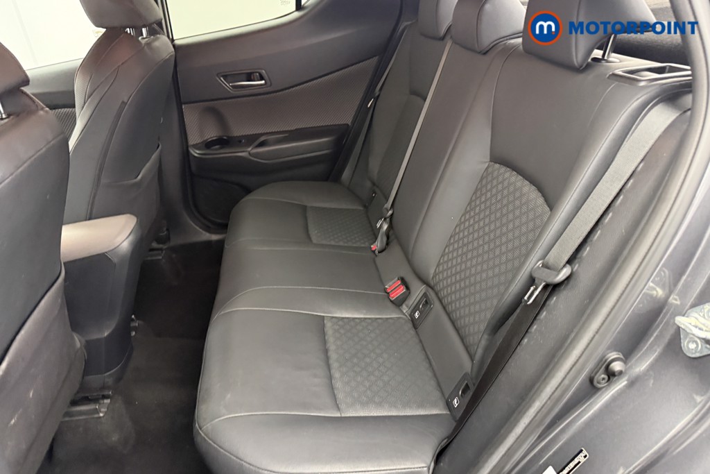 Used Toyota C-HR 2022 for sale - 77962598: Photo 19