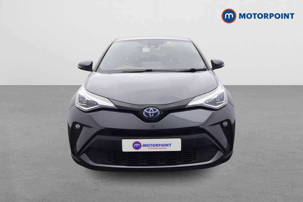 Used Toyota C-HR 2022 for sale - 77962598: Photo 2
