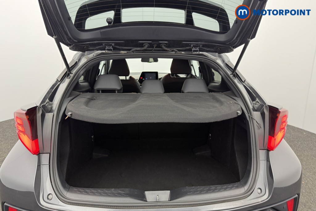 Used Toyota C-HR 2022 for sale - 77962598: Photo 20