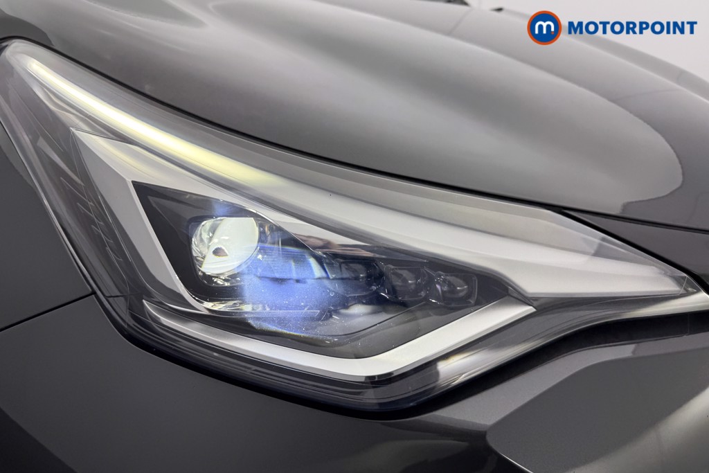 Used Toyota C-HR 2022 for sale - 77962598: Photo 21