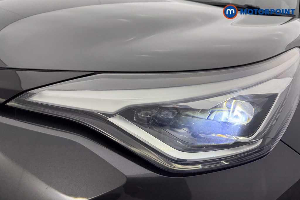 Used Toyota C-HR 2022 for sale - 77962598: Photo 22