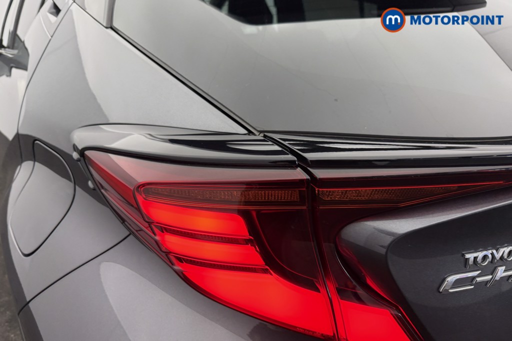 Used Toyota C-HR 2022 for sale - 77962598: Photo 23