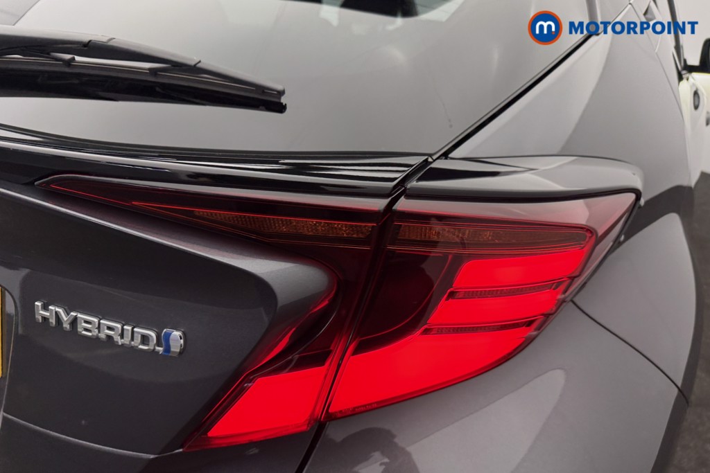 Used Toyota C-HR 2022 for sale - 77962598: Photo 24