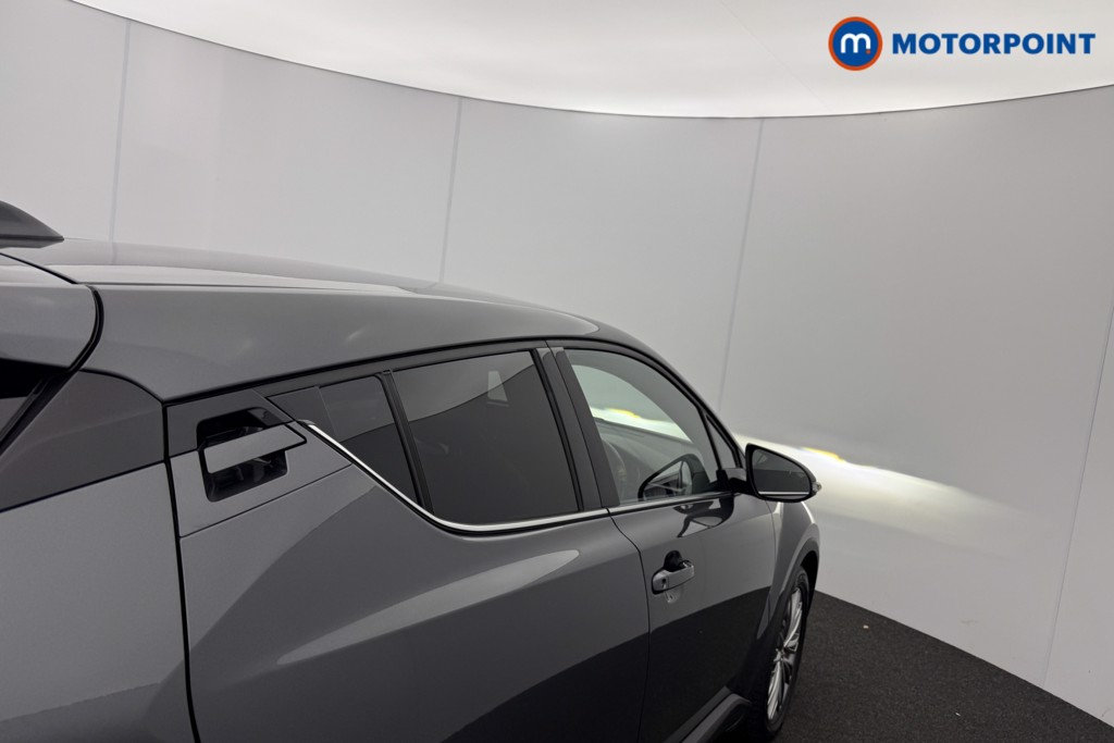 Used Toyota C-HR 2022 for sale - 77962598: Photo 25