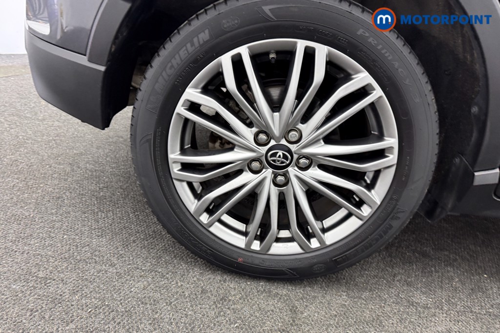 Used Toyota C-HR 2022 for sale - 77962598: Photo 26